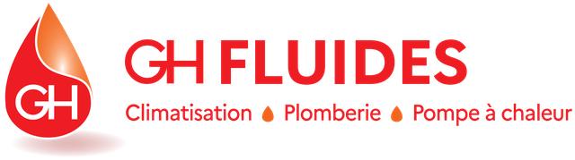 GH FLUIDES — Climatisation, Plomberie, Pompe à chaleur