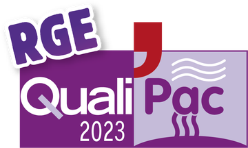 Certification RGE QualiPac 2023
